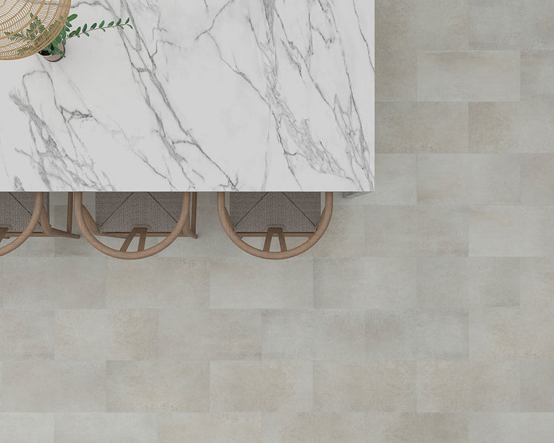 Mannington Adura Flex Rectangle Riviera 12" x 24"