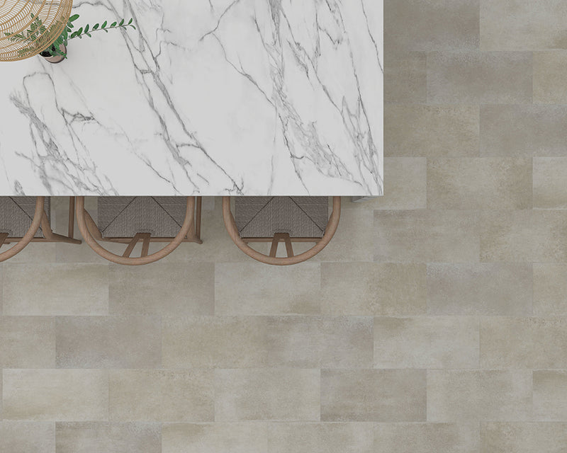 Mannington Adura Flex Rectangle Riviera 12" x 24"