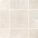 Panaria Ceramica Metropolitan 12" x 12"-Porcelain Mosaic-Panaria Ceramica-Fair-12" x 12"-State Tile