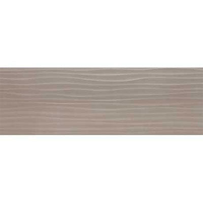 Marazzi Materika Wave 16" x 48"-Ceramic Tile-Marazzi-Fango-16" x 48"-State Tile