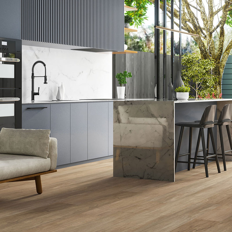 BHW Floors Harmony 7.5" x RL-Vinyl Plank-BHW Floors-Flint-7.5" x RL-State Tile