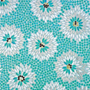 Daltile City Lights 26.63" x 26.63"-Glass Mosaic-Daltile-Fluxus South Beach-26.63" x 26.63"-State Tile