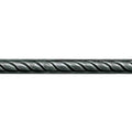 Daltile Armor 1" x 12"-Metal Strip-Daltile-Forged Steel Rope-1" x 12"-State Tile