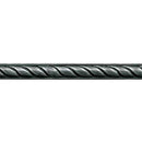 Daltile Armor 1" x 12"-Metal Strip-Daltile-Forged Steel Rope-1" x 12"-State Tile