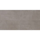 Daltile Chord 12" x 24"-Porcelain Tile-Daltile-Forte Grey Textured-12" x 24"-State Tile