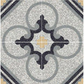 Marazzi D Segni Terrazzo Deco 8" x 8"-Porcelain Tile-Marazzi-Fresco-8" x 8"-State Tile