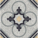 Marazzi D Segni Terrazzo Deco 8" x 8"-Porcelain Tile-Marazzi-Fresco-8" x 8"-State Tile