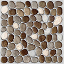 Alfagres Gabro 18" x 18"-Ceramic Tile-Alfagres-Cafe-18" x 18"-State Tile