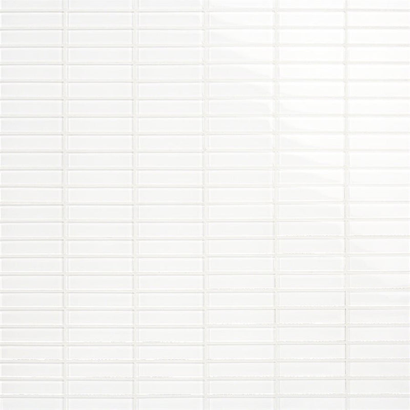 Soho Studio Crystal 1 x 4 Stacked 12" x 12"