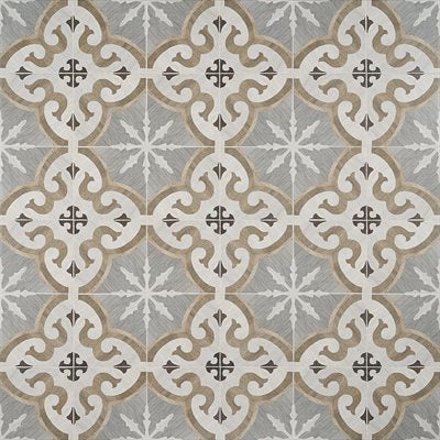 Soho Studio Agoura 8" x 8"