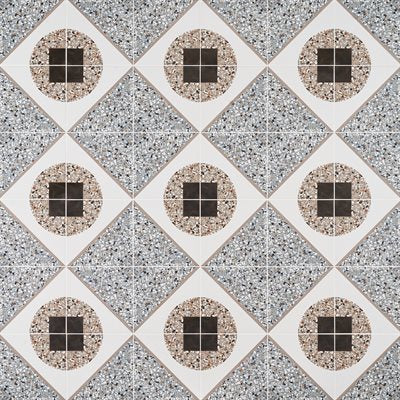 Soho Studio Frammenti 8" x 8"