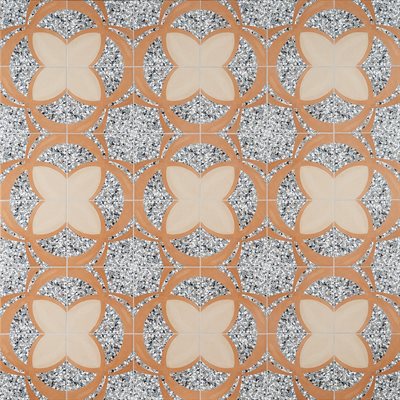 Soho Studio Frammenti 8" x 8"