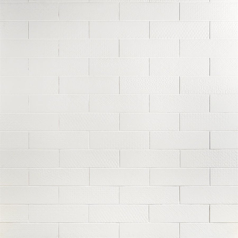 Soho Studio Oldy 4" x 12"