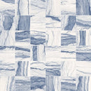 Soho Studio Macauba Azul 11.81" x 11.81"
