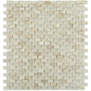 Soho Studio Gem Pearl 11.25" x 12.25"