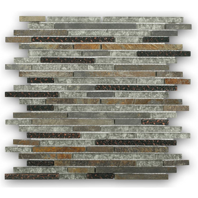 Soho Studio Garden 11" x 11.75"