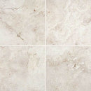 Daltile Esta Villa 12" x 24"-Porcelain Tile-Daltile-Garden White-12" x 24"-State Tile