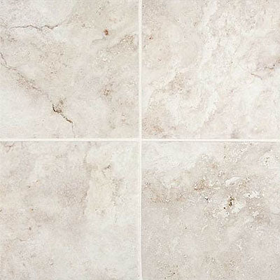 Daltile Esta Villa 10" x 14"-Porcelain Tile-Daltile-Garden White-10" x 14"-State Tile