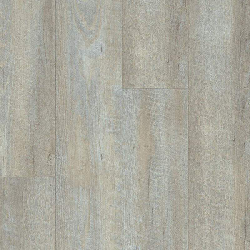 Happy Feet International Tenacious 7" x 48"-Vinyl Plank-Happy Feet International-Glacier-7" x 48"-State Tile