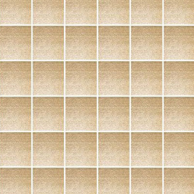Daltile Pzazz 2 x 2 12" x 12"-Porcelain Mosaic-Daltile-Gold Glam Mosaic-12" x 12"-State Tile