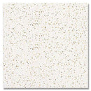 Daltile Keystones Unglazed Mosaics 1" Hex 12" x 23"-Porcelain Mosaic-Daltile-Golden Granite-12" x 23"-State Tile