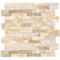 Daltile Stacked Stone 6" x 24"-Natural Stone Tile-Daltile-Golden Sun-6" x 24"-State Tile