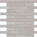 Marazzi Persuade 12.13" x 12.25"-Porcelain Mosaic-Marazzi-Gray-12.13" x 12.25"-State Tile