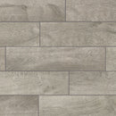 Daltile Valence 6" x 24"-Porcelain Plank-Daltile-Gray-6" x 24"-State Tile