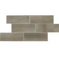 Daltile Emblem 7" x 20"-Ceramic Tile-Daltile-Gray-7" x 20"-State Tile