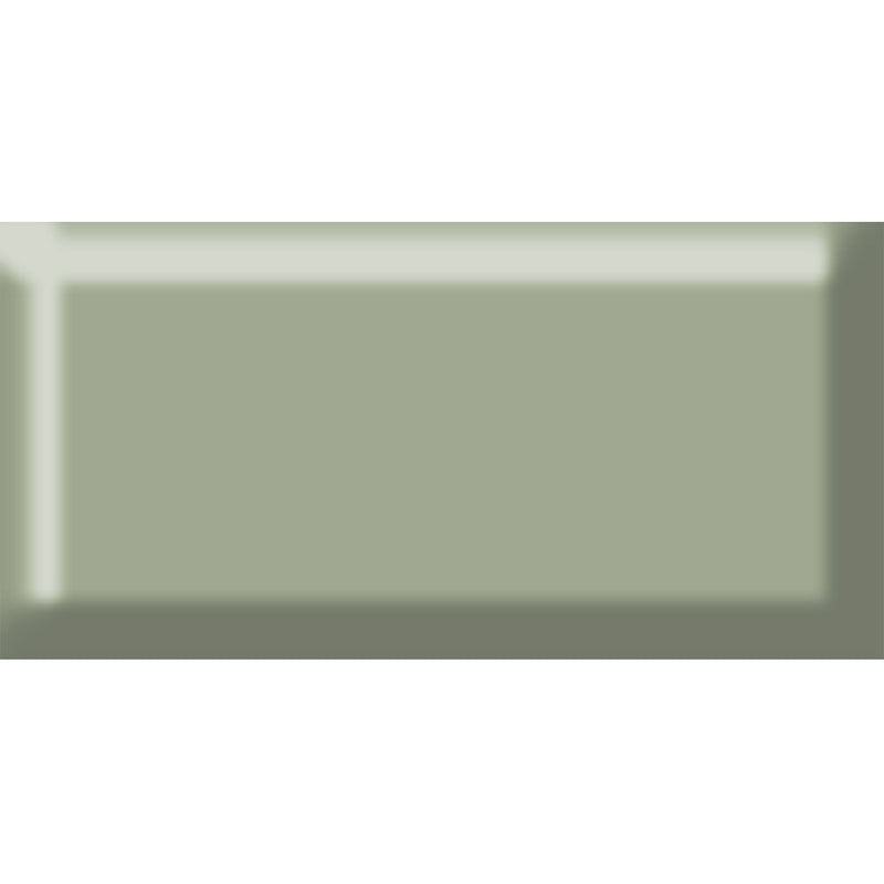 Daltile Color Wave 3" x 6"-Glass Tile-Daltile-Green Parade-3" x 6"-State Tile