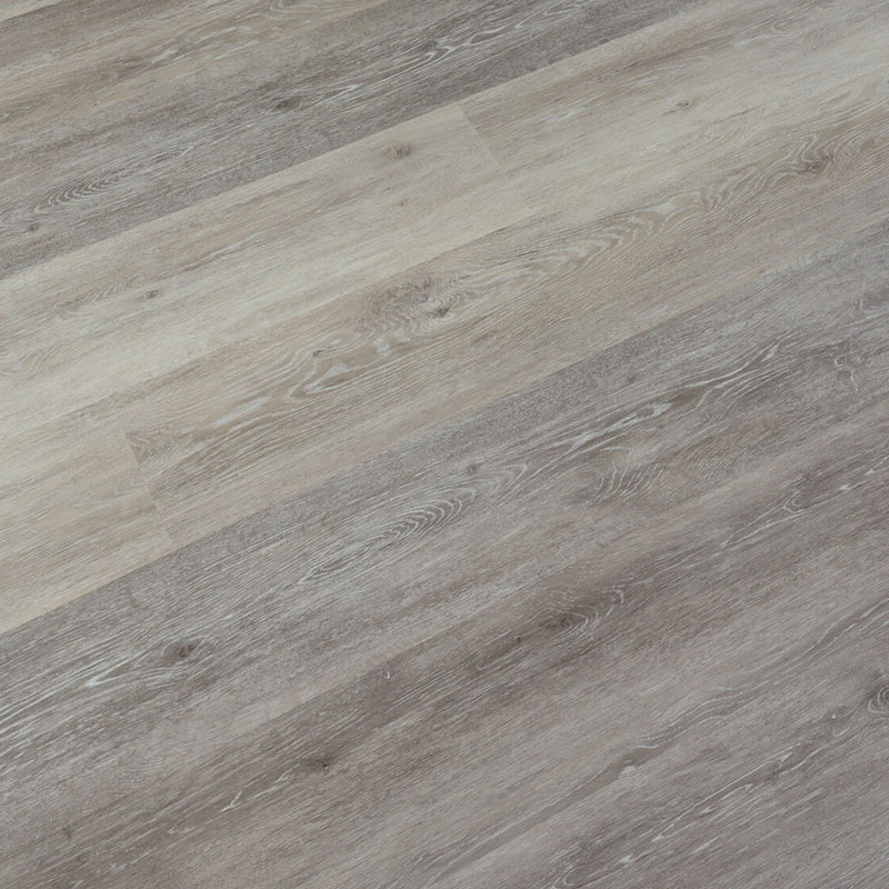 Primo Florz Eurkea ESPC 7.09" x 48"-Vinyl Plank-Primo Florz-Grey Oak-7.09" x 48"-State Tile