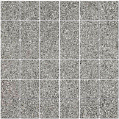 Panaria Ceramica Home 12" x 12"-Porcelain Mosaic-Panaria Ceramica-Grey Range-12" x 12"-State Tile
