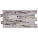 Bati Orient Floors-Wall Cladding 6" x 12"-Slate Mosaic-Bati Orient-Grey Slate-6" x 12"-State Tile