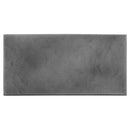 American Olean Refined Metals 2" x 8"-Metal Tile-American Olean-Gunmetal Gloss-2" x 8"-State Tile