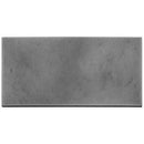 American Olean Refined Metals 4" x 8"-Metal Tile-American Olean-Gunmetal Satin-4" x 8"-State Tile