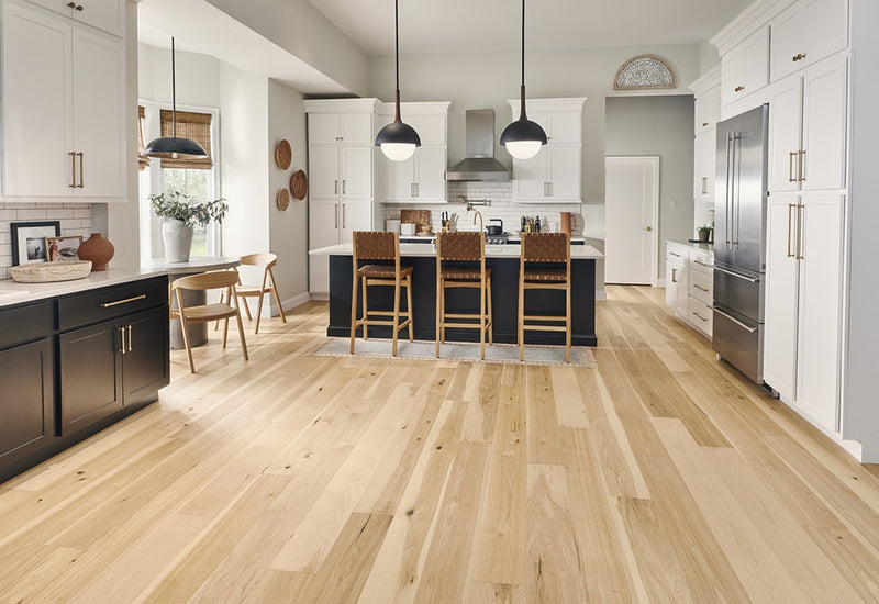 Mannington Latitude Forest Park 7" x RL Natural