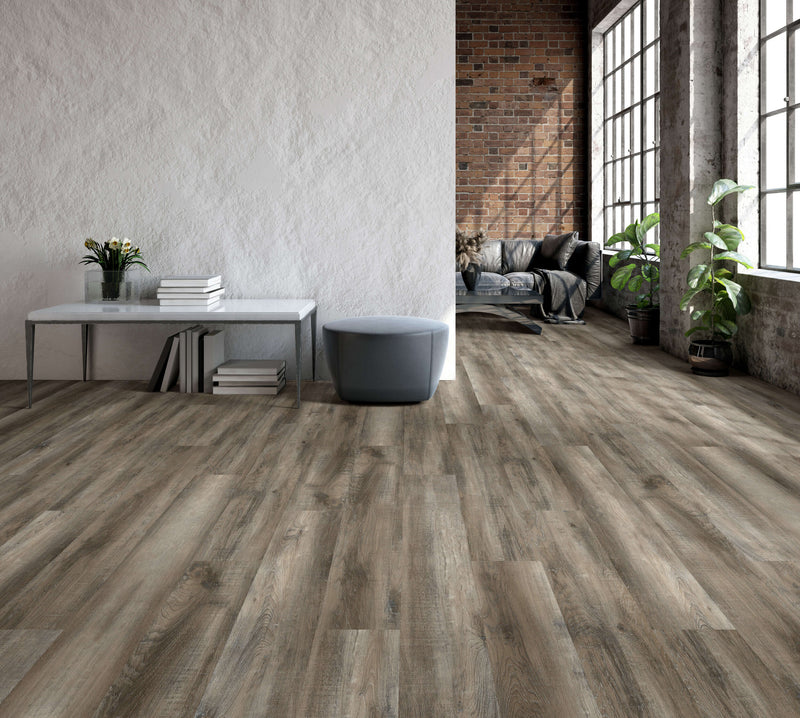 Happy Feet International Built Rite 8.98" x 63"-Vinyl Plank-Happy Feet International-State Tile
