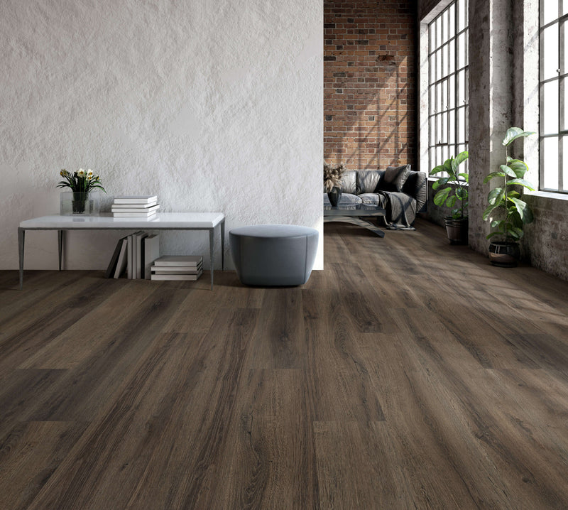 Happy Feet International Built Rite 8.98" x 63"-Vinyl Plank-Happy Feet International-State Tile