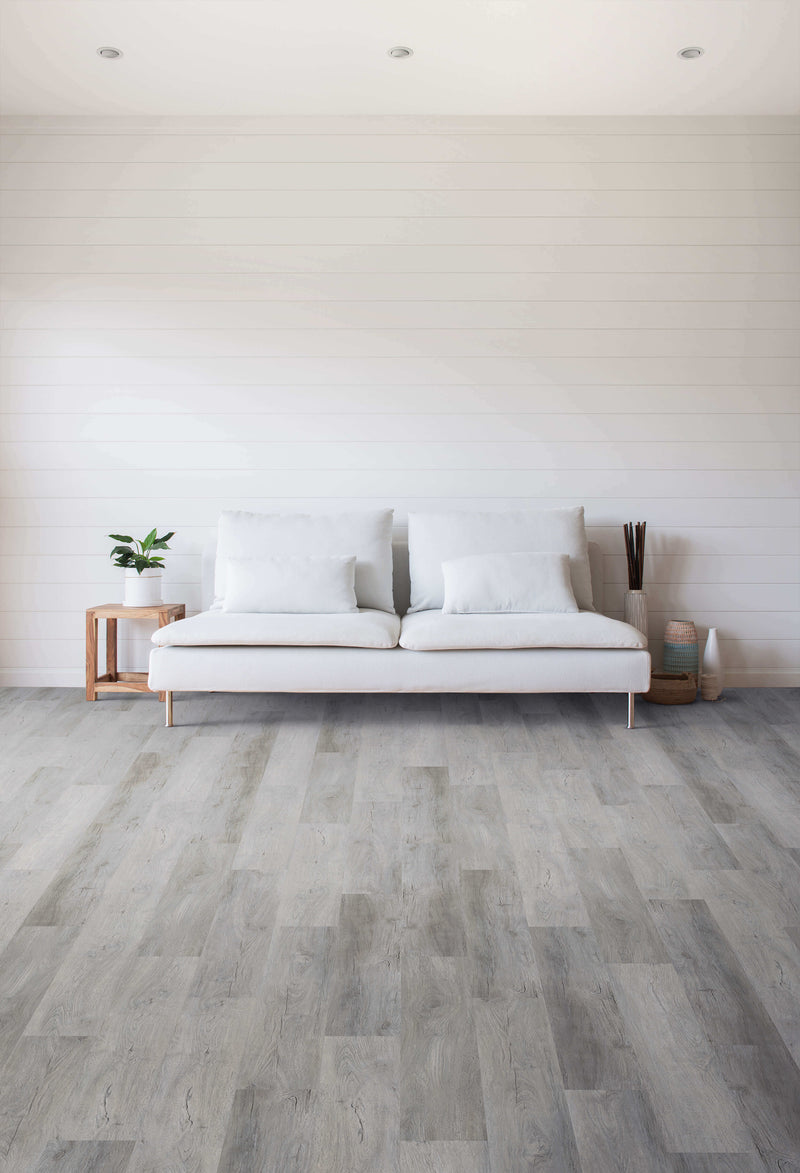 Happy Feet International Mustang  7" x 48"-Vinyl Plank-Happy Feet International-State Tile