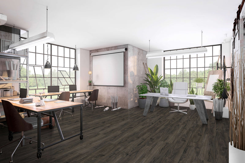 Happy Feet International Quickfit 9" x 48"-Vinyl Plank-Happy Feet International-State Tile