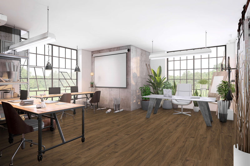 Happy Feet International Quickfit 9" x 48"-Vinyl Plank-Happy Feet International-State Tile