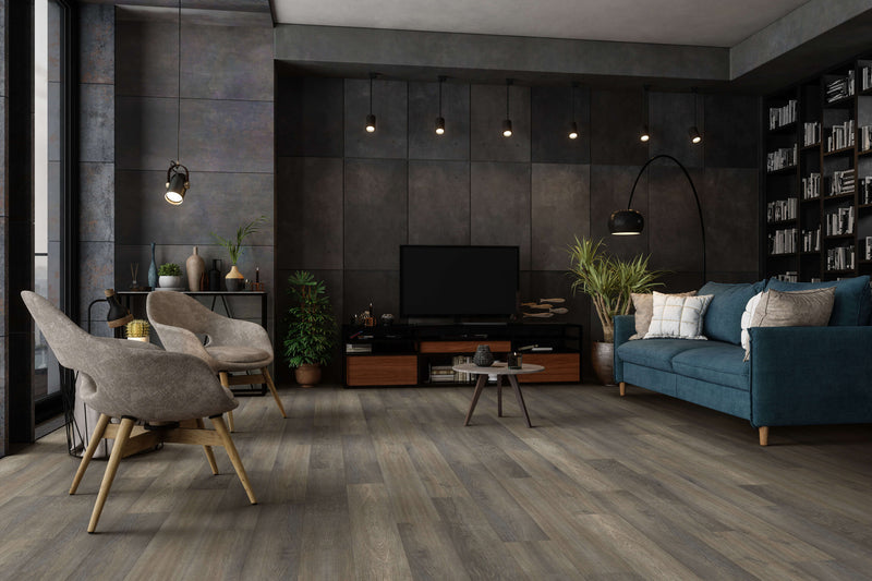 Happy Feet International Rescue  7.2" x 48"-Vinyl Plank-Happy Feet International-State Tile