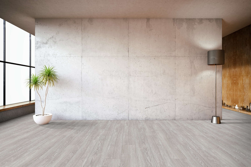 Happy Feet International Tenacious 7" x 48"-Vinyl Plank-Happy Feet International-State Tile