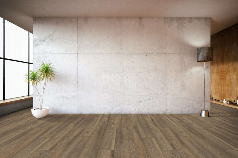 Happy Feet International Titan 7" x 48"-Vinyl Plank-Happy Feet International-State Tile