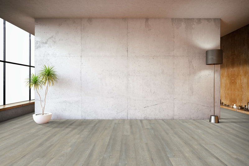 Happy Feet International Titan 7" x 48"-Vinyl Plank-Happy Feet International-State Tile