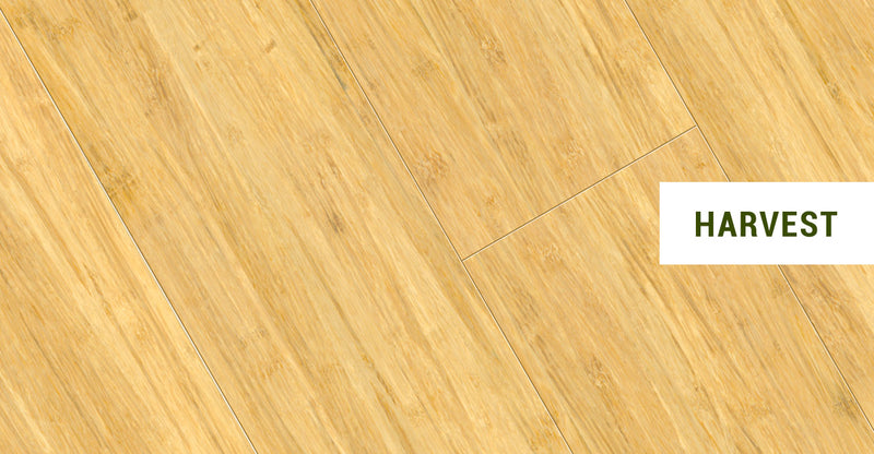 BHW Floors Manor II 5" x 72.75"-Bamboo Plank-BHW Floors-Harvest-5" x 72.75"-State Tile