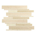 Daltile Marble 12" x 15"-Marble Mosaic-Daltile-Havana Tan-12" x 15"-State Tile