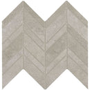 Marazzi Modern Formation 12" x 13"-Porcelain Mosaic-Marazzi-Headland Fog-12" x 13"-State Tile