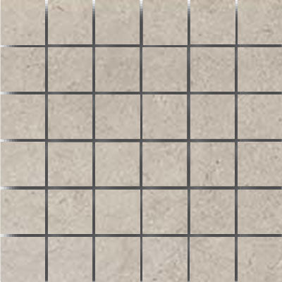 Marazzi Modern Formation 12" x 12"-Porcelain Mosaic-Marazzi-Headland Fog-12" x 12"-State Tile
