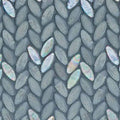Daltile City Lights 11.5" x 12"-Glass Mosaic-Daltile-Herringbone London-11.5" x 12"-State Tile
